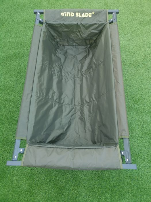 Карп люлки с телескопични крака Carp люлка