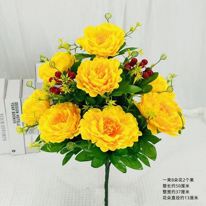 Искусственные цветы