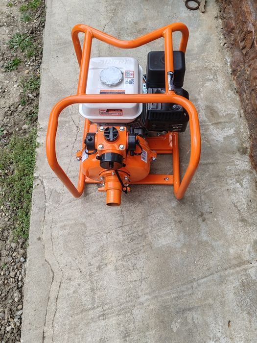 Motopompa Ruris MP 90