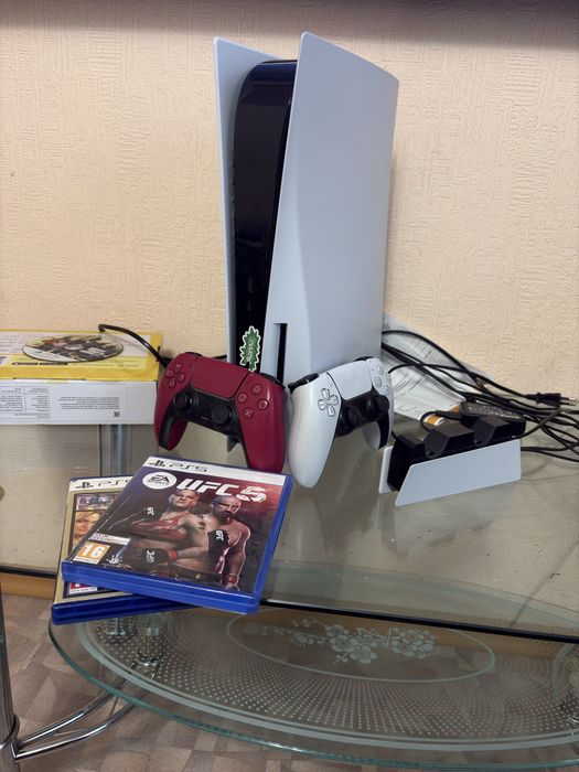 Playstation 5 ps5 Playstation5