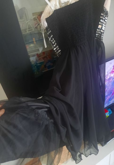 Дамски рокли S M L