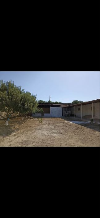 Кибрай Байткурган 30 соток земля