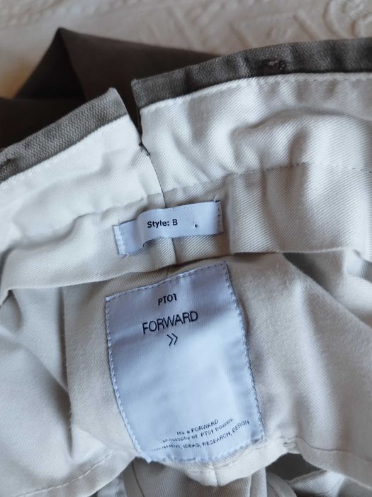 Нов мъжки панталон 58 Peek& Cloppenburg