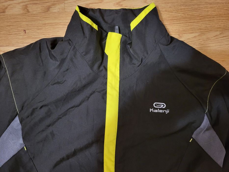 Bluze/fas/jachete alergare Adidas/Kalenji marimea M-L