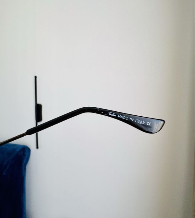 Очки Ray.Ban унисекс, стекляный