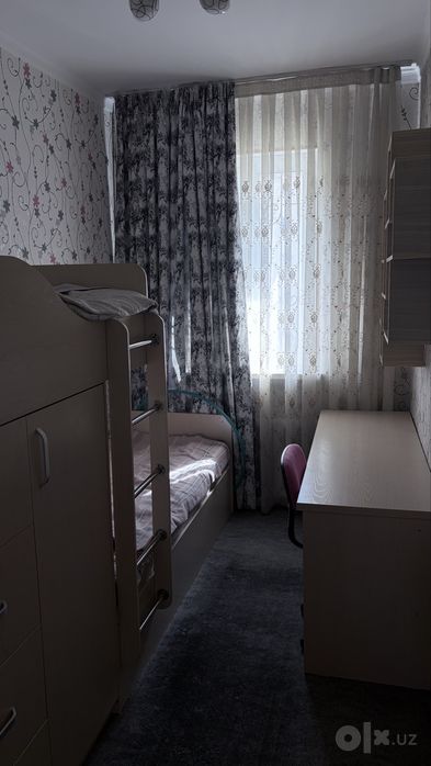 Сдаю 3-х комнатную на Дружба Народов