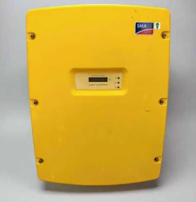 SMA Sunny Mini Central SMC 11000TL | Photovoltaic Inverter | 11kW Single-Phase | 230V AC | 1 MPPT