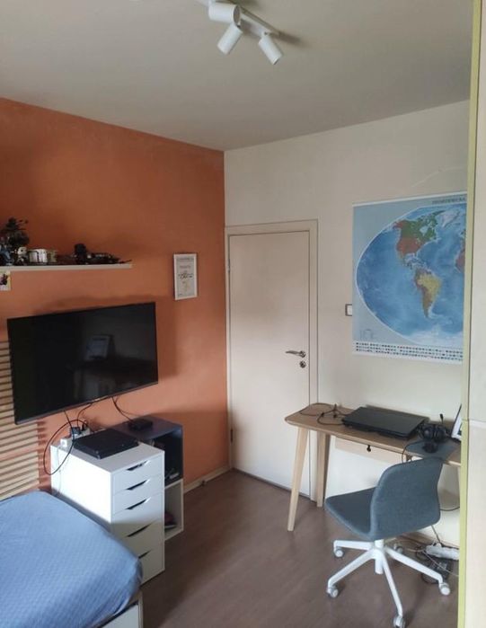 Продава се Тристаен апартамент в София, Зона Б-5 - 85 кв.м за 3495 €/кв.м - Снимка #7