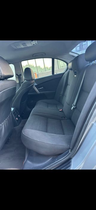 Bmw e60 520d Automat