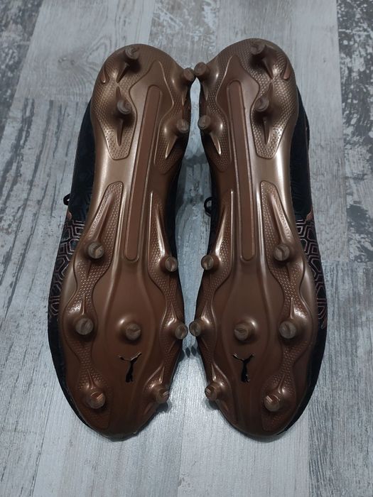 Бутонки Puma King FG/AG