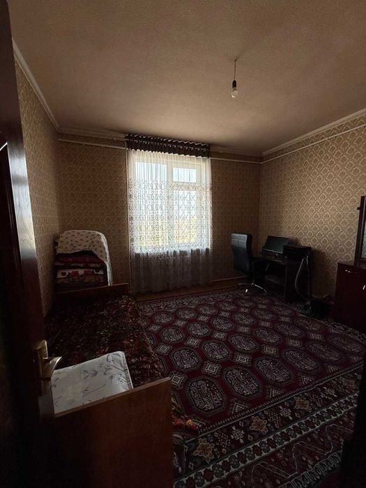 4хкомнатная квартира на продажу, ориентир ул Рудакий