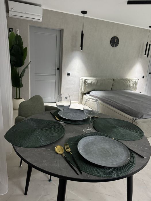 Элитная квартира для двоих