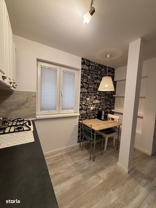 Apartament 3 camere 70mp Valea Argesului renovat total - proprietar