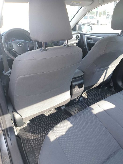 Toyota Corolla  1.33 benzina+GPL