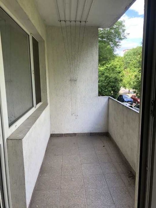 Двустаен апартамент в Сердика