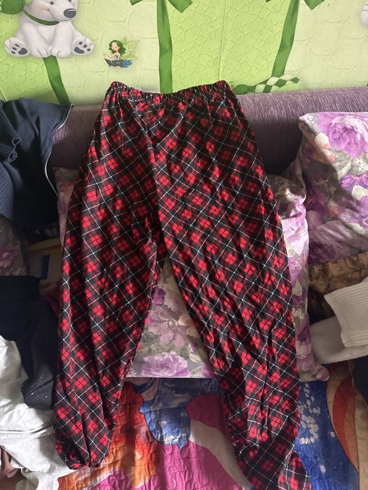 Комплект пижамы .