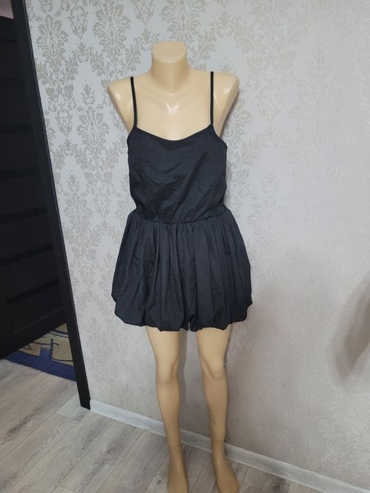 Разгрузка гардероба