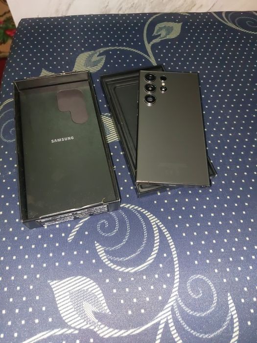 Samsung S24 Ultra 12/256 VETNAM