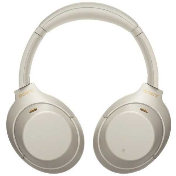 Наушники Sony WH-1000XM-4