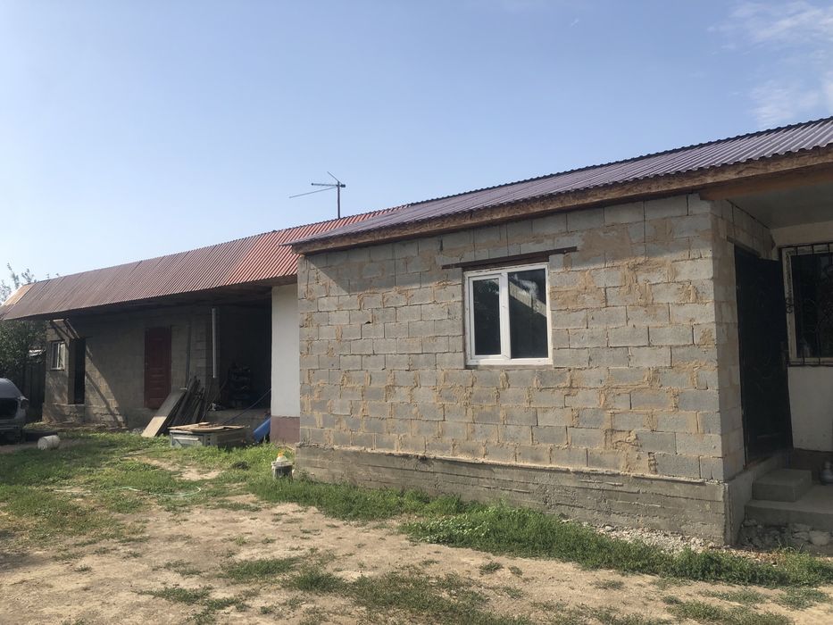 Үй сатылады срочно