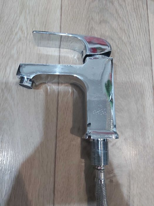 Продам кран на тюльпан