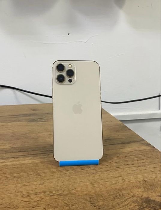 Iphone 12 pro max 128 akb 76 / айфон 12 про макс