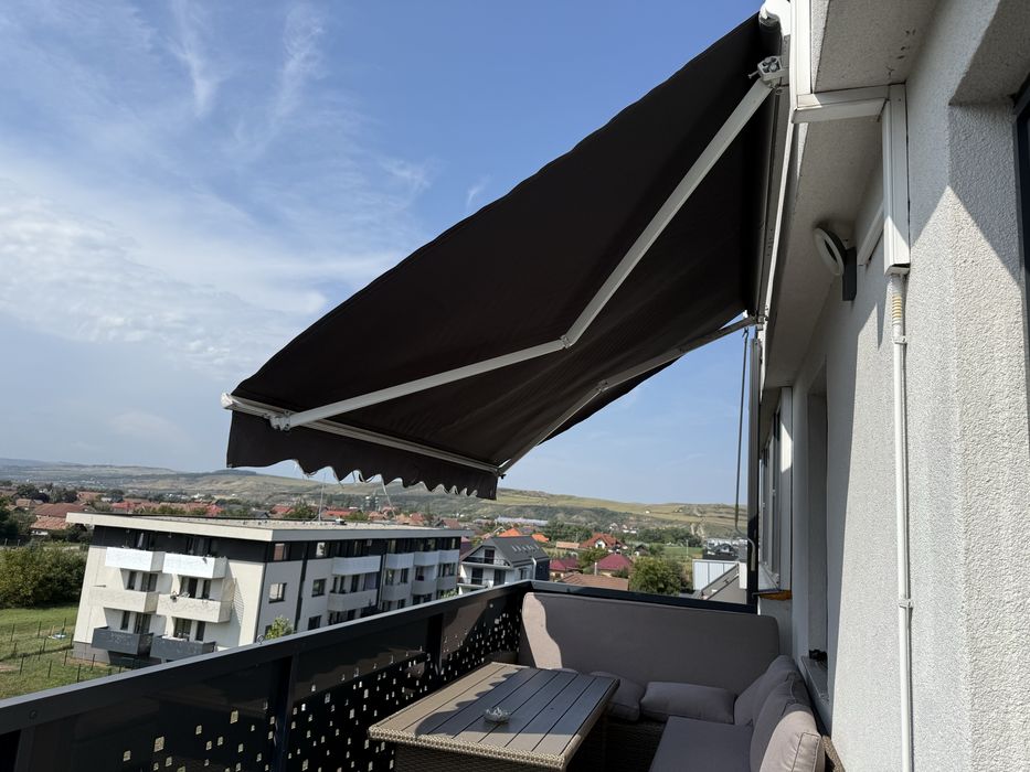 Marchiza retractabila