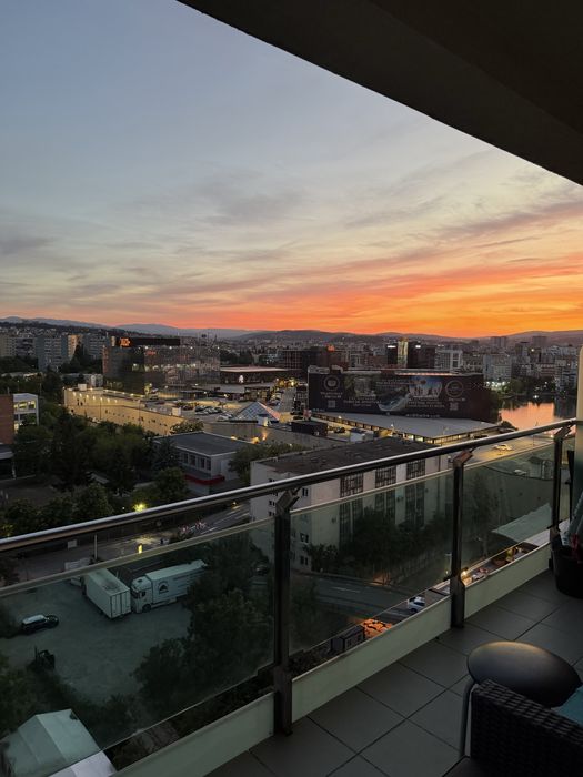 Inchiriez apartament Untold - iulius mall viva city