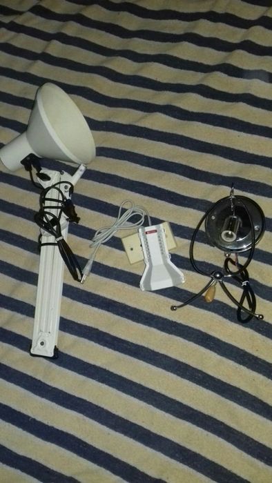 Veioze-lampi perete,de masa,lampi neoane 4W/6W/22w/36w,suport spot,bec