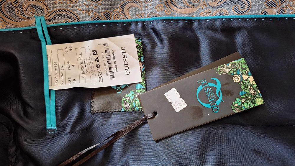 Costum premium Quesste eveniment, ședința foto adolescenții .