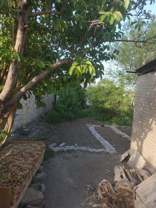 Продаю дом на жби