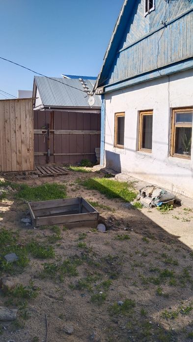 Частный дом обмен продажа