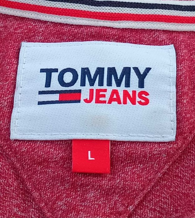 Tricou Tommy Hilfiger