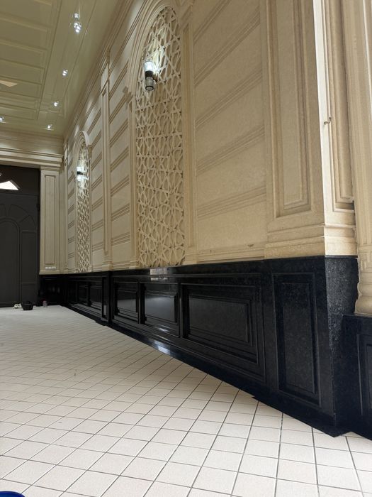 Натуральный Травертин камень гранит сокол