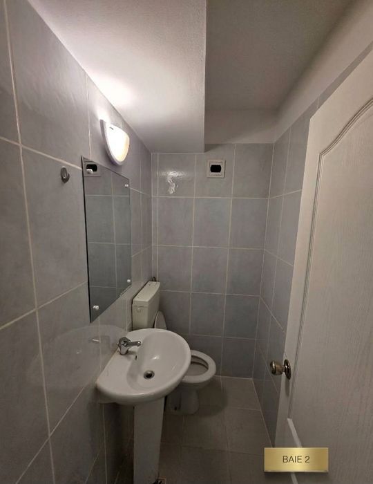 Inchiriez apartament Ultracentral (Centrul Nou - Satu Mare)