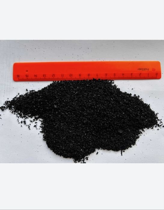 Резиновая крошка