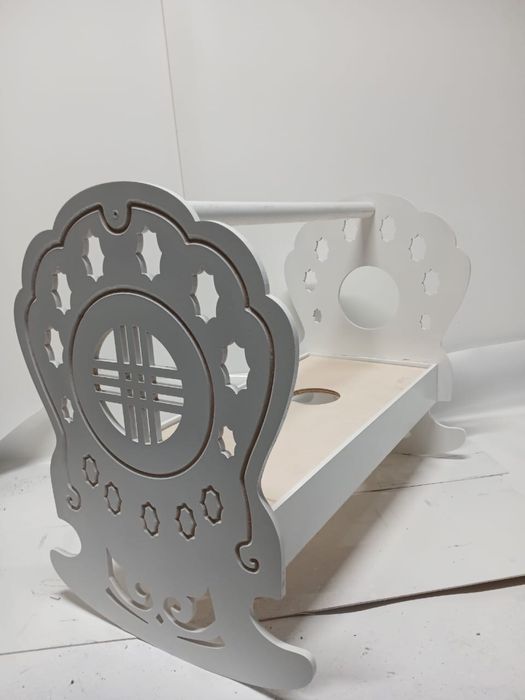 Бесік (Калыбель)