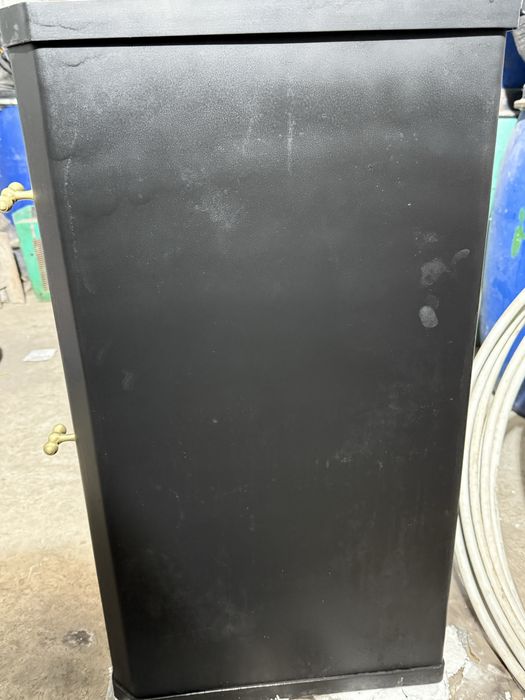 Камина “Прити” с водна риза 10KW