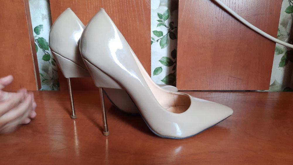 Продам разные туфли