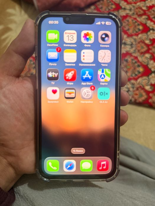 Iphone 13 сатылады!