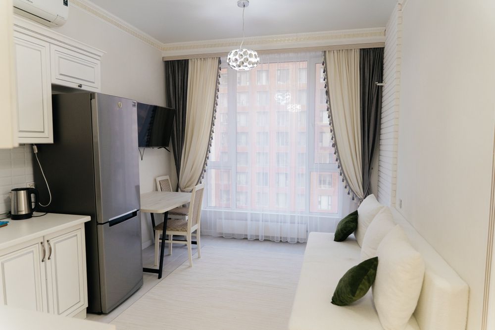 Сдам посуточно квартиру, минимум 2 суток