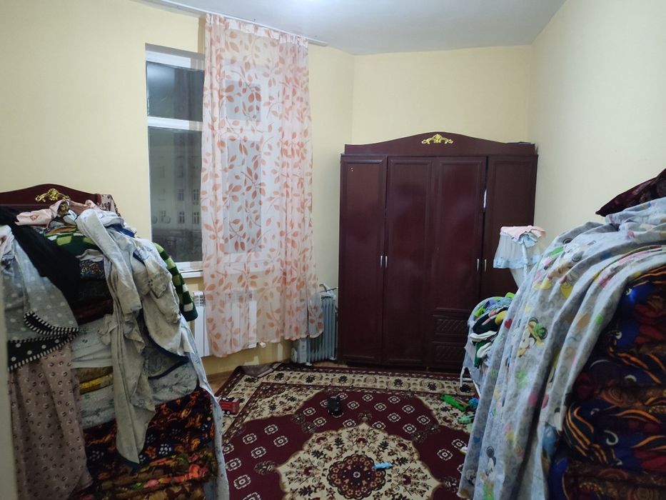 Каракалпакстан кошеде Дом сатылады