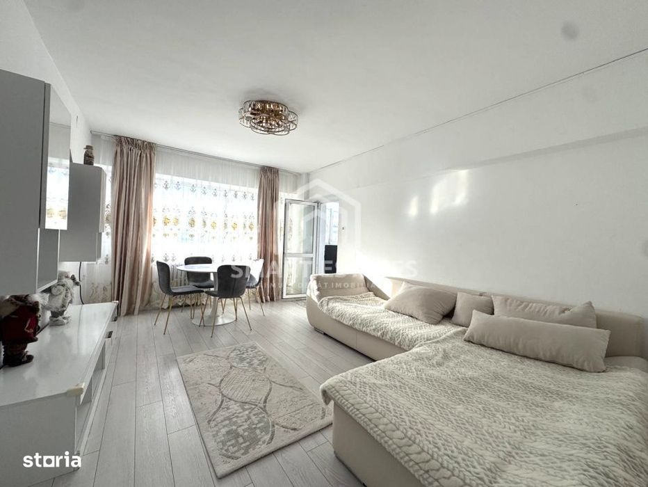 Apartament 3 camere de vanzare II Colentina/ Doamna Ghica