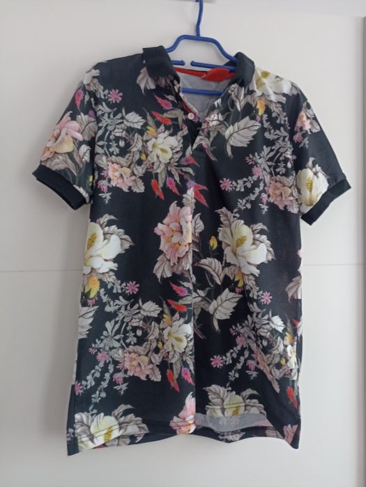 Мъжки тениски размер M/L