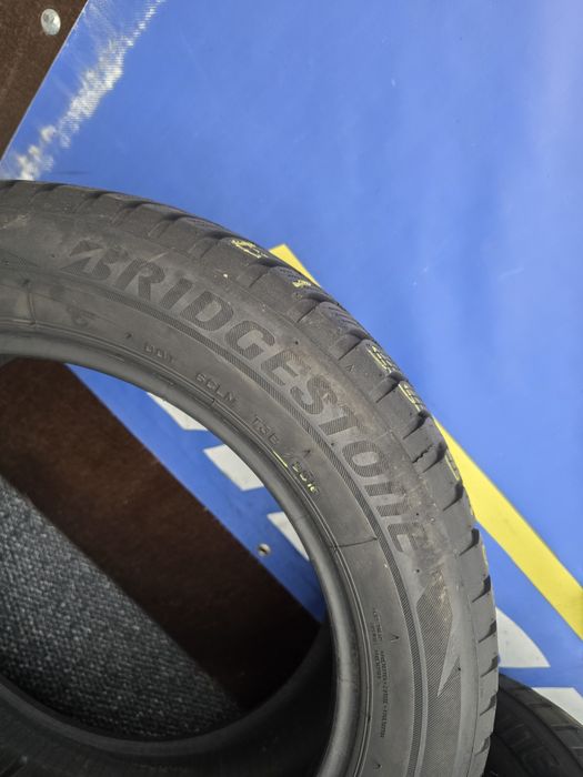 215 55 17 bridgestone m+s