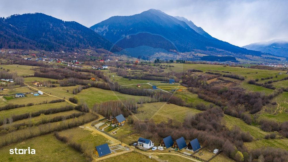 Comision 0%| De Vanzare| 480Mp| Intravilan| Priveliste+Liniste|