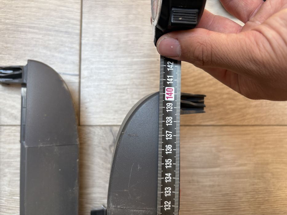 Roleta Electric Velux