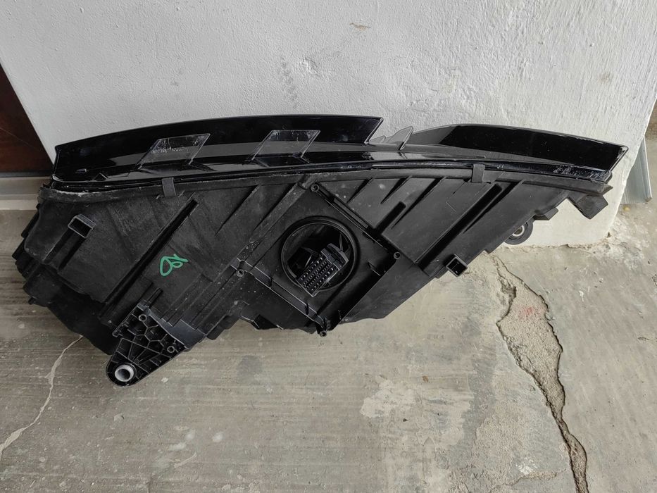 Фар Skoda Octavia 3 LED десен 2 броя / Фар Шкода Октавиа 3 17-20г. Оригинален
