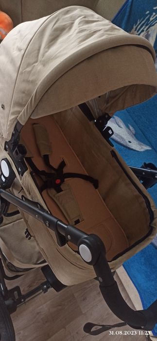 Продам коляску детскую