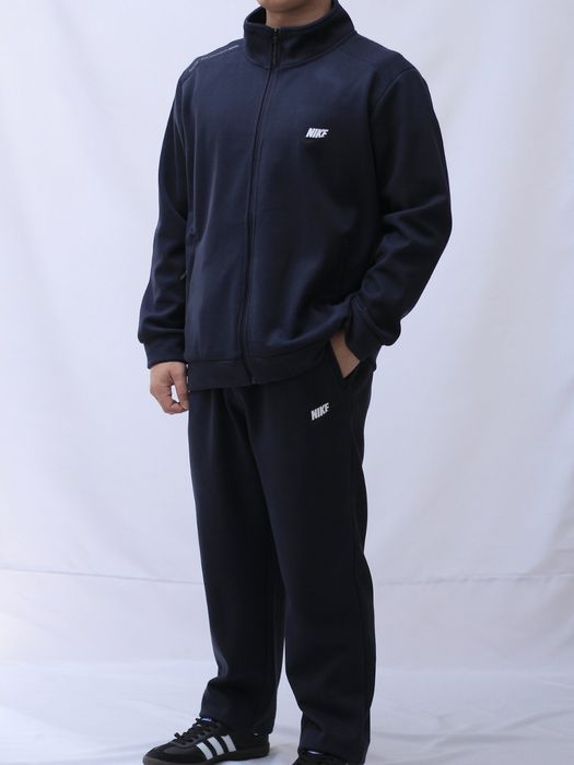 Спортивки больших размеров NIKE,  зимные